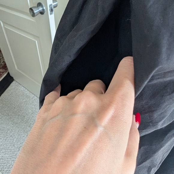 Banana Republic Isa Dress - Picture 11 of 12